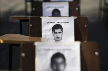 Ayotzinapa: el fin de la mentira histórica