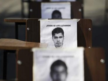 Ayotzinapa: el fin de la mentira histórica