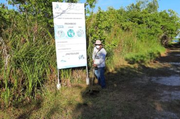 Reactivan Comités de Guardianes Comunitarios en Quintana Roo