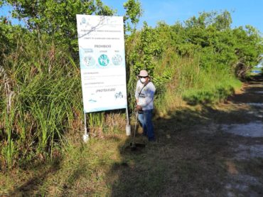 Reactivan Comités de Guardianes Comunitarios en Quintana Roo