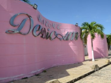 “Quintana Roo Contra el Cáncer de Mama 2020”