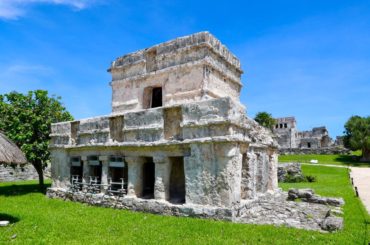 Abren 4 zonas Arqueológicas en Quintana Roo