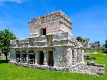 Abren 4 zonas Arqueológicas en Quintana Roo
