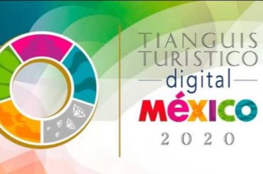 Caribe Mexicano presente en el Tianguis Turístico Digital México 2020