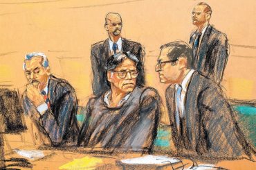 NXIVM se desintegró por acusaciones criminales