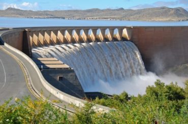 ¿Qué sucede con el agua en Chihuahua?