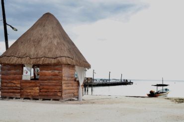 Yum Balam: Isla Grande resguardada en Holbox