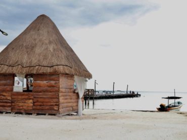 Yum Balam: Isla Grande resguardada en Holbox