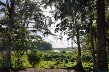 ANPs: turismo rural y de naturaleza