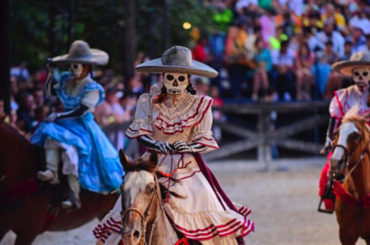 Grupo Xcaret pospone 3 de sus eventos más emblemáticos