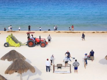 Cancún impulsa desarrollo sustentable y sostenible