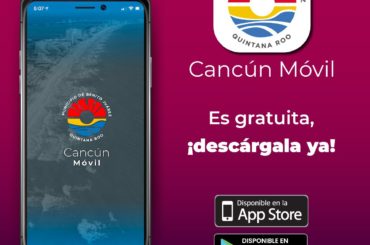 Se amplia disponibilidad de trámites digitales en Cancún