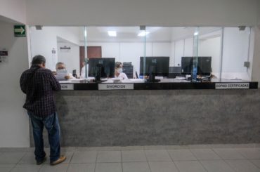 Cancún renueva imagen del registro civil de Supermanzana 22