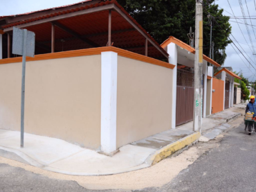 Proyectan buen cierre de año con obra pública en Puerto Morelos