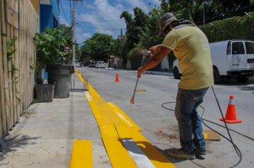 Puerto Morelos luce nuevo rostro con inversión histórica: Municipio