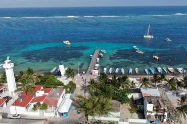 Se suma Puerto Morelos a evento mundial para reactivar el turismo