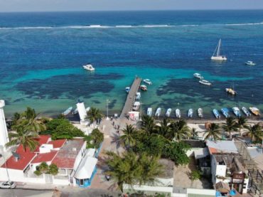 Se suma Puerto Morelos a evento mundial para reactivar el turismo