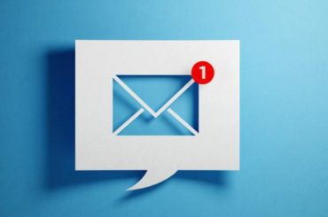 8 de los errores más comunes que se cometen al enviar un email