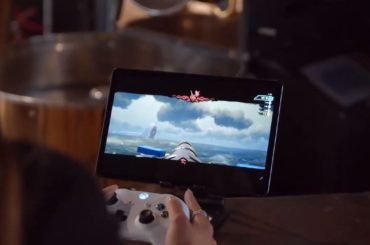 Microsoft lanza plataforma de videojuegos en la nube: xCloud