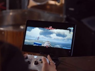 Microsoft lanza plataforma de videojuegos en la nube: xCloud
