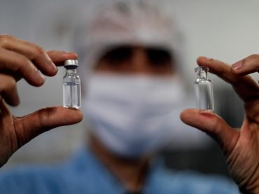 Brasil: el “laboratorio perfecto” para probar las vacunas contra la covid-19