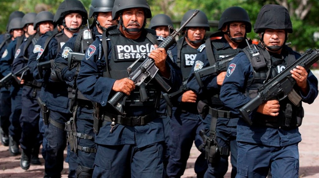 Quintana Roo disminuyó índice delictivo en el primer semestre de 2020