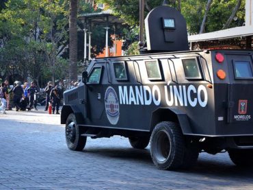 Quintana Roo disminuyó índice delictivo en primer semestre de 2020