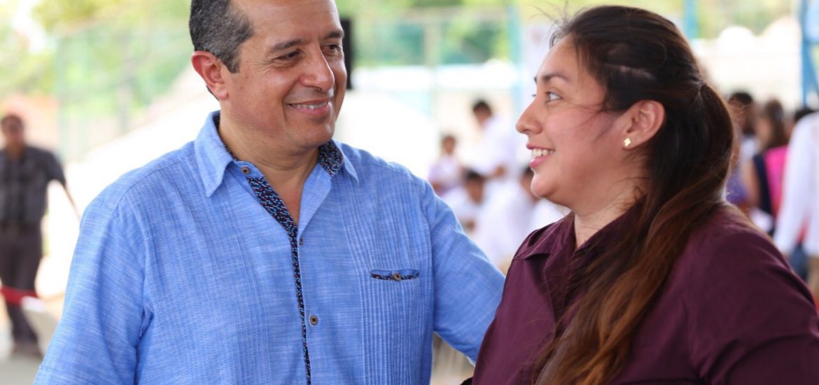 “Platícale al Gobernador” será virtual en Tulum