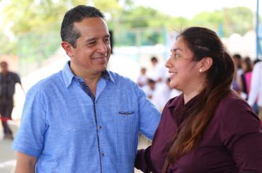 “Platícale al Gobernador” será virtual en Tulum