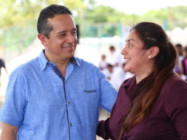 “Platícale al Gobernador” será virtual en Tulum