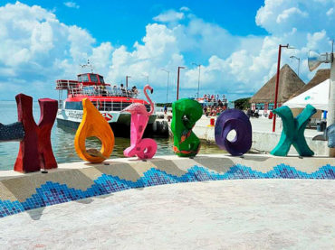 Quintana Roo recibirá nuevos vuelos de Europa y E.U.A