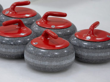 Curling: deporte que pone a prueba la inteligencia artificial