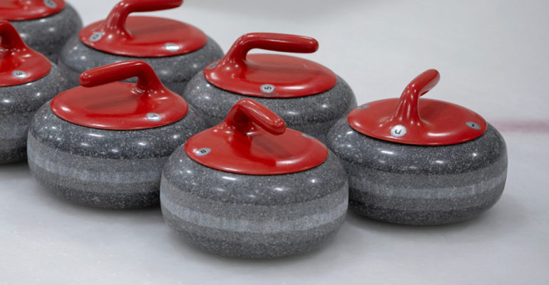 Curling: deporte que pone a prueba la inteligencia artificial