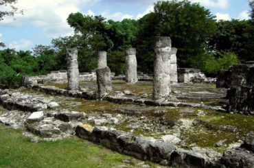 Zona Arqueológica San Gervasio abrirá sus puertas