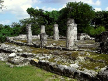 Zona Arqueológica San Gervasio abrirá sus puertas