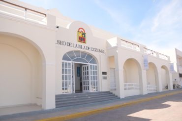 Museo de la Isla de Cozumel abrirá el 17 de septiembre