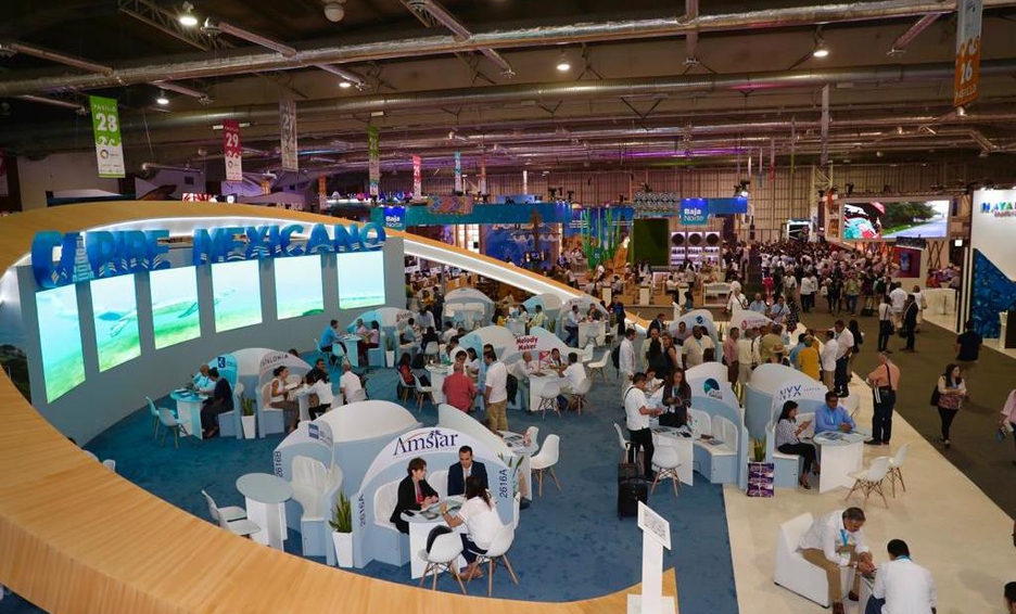 Caribe Mexicano presente en el Tianguis Turístico Digital México 2020