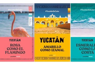 Yucatán presenta su nueva marca y sitio web