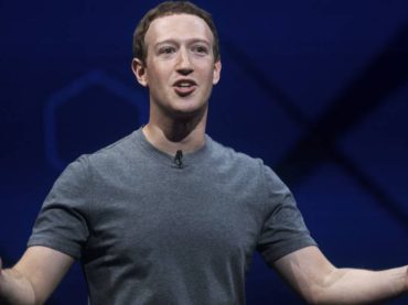 La historia de Mark Zuckerberg, fundador de Facebook