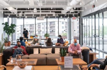 WeWork, la reinvención del rey del coworking ante Covid-19