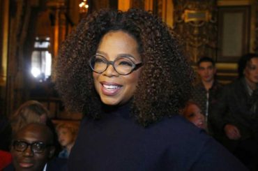 7 libros que Oprah recomienda porque le han ayudado