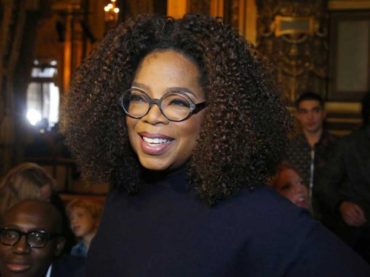 7 libros que Oprah recomienda porque le han ayudado
