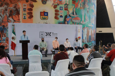 Adoptará Congreso de Quintana Roo medidas de austeridad republicana