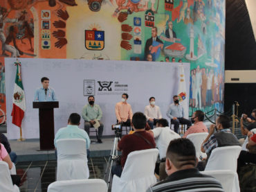 Adoptará Congreso de Quintana Roo medidas de austeridad republicana