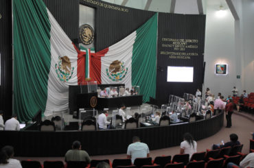 Aprueba Congreso de Quintana Roo reformas federales sobre movilidad y juventud