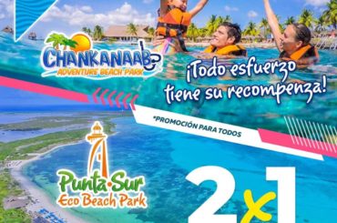 Reactivación económica en Cozumel