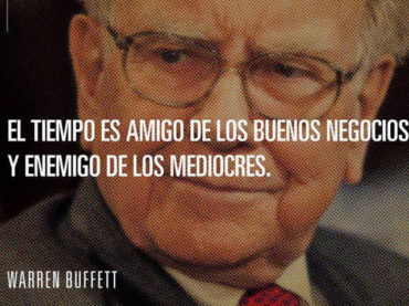 5 Consejos de Warren Buffett para ganar en el juego «interesante» del dinero