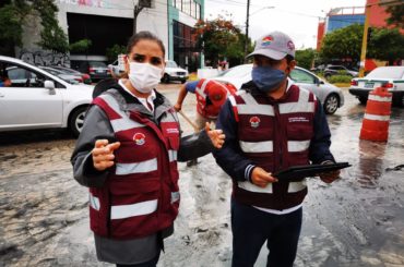 Se activa “Operativo Tormenta”