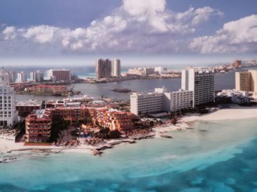 Cancún sigue siendo uno de los mejores destinos del país para vacacionar