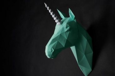 ¿Qué es una empresa unicornio?